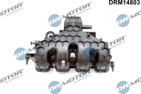 Innsugsmanifold DR.MOTOR AUTOMOTIVE DRM14803