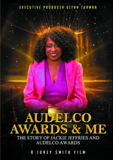 Audelco Awards & Me DVD