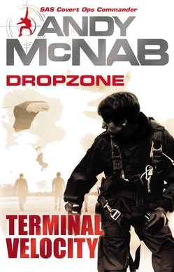 Dropzone: Terminal Velocity Av Andy Mcnab Dropzone: Terminal Velocity Av Andy Mcnab