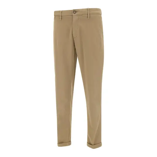 Re Hash Herre Bukser Beige W38 Re Hash Herre Bukser Beige W38