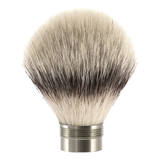 Mühle reservebust til Sophist barberkost Silvertip Fibre