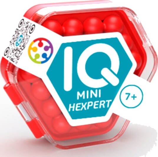 IQ Mini Hexpert Nordic SmartGames