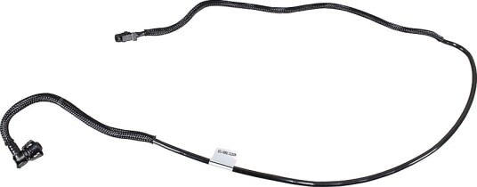 METZGER 4010712 Radiatorslange