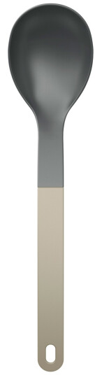 Rosti Optima Serveringsskje 29 cm humus Rosti Optima Serveringsskje 29 cm humus