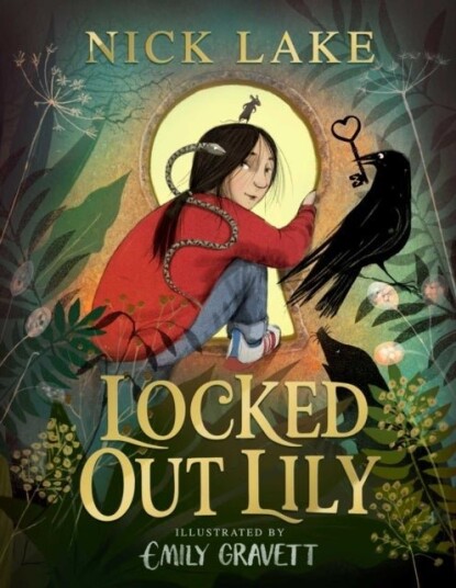 Locked Out Lily Locked Out Lily