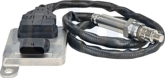 NOx-sensor, NOx-katalysator DELPHI ANS1102-12B1