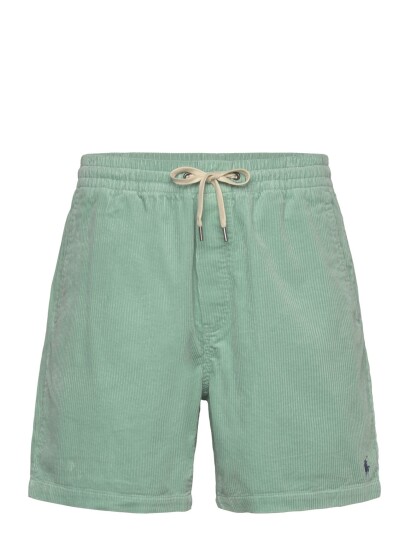 Polo Ralph Lauren 6 Inch Polo Prepster Corduroy Short Green XS Polo Ralph Lauren 6 Inch Polo Prepster Corduroy Short Green XS