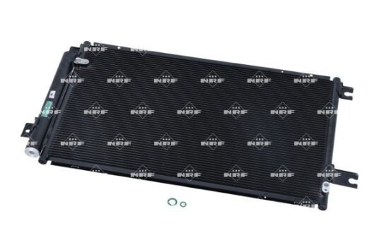 Kondensator NRF 35629