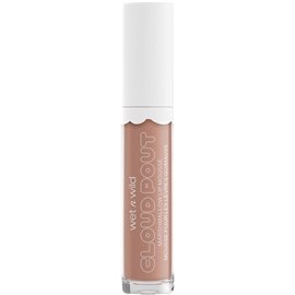 Cloud Pout Marshmallow Lip Mousse W,3 Ml,Fluffernutter