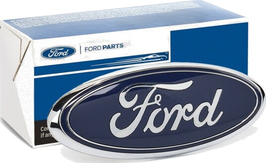 FORD 5305940 Emblem FORD 5305940 Emblem