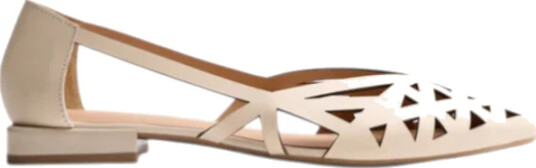 Gioseppo Dame Sko Beige 37 EU,