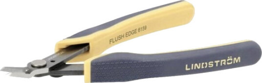 Lindström Edge ESD Sikker Bidetang 134mm med Spiss Hoved Lindström Edge ESD Sikker Bidetang 134mm med Spiss Hoved