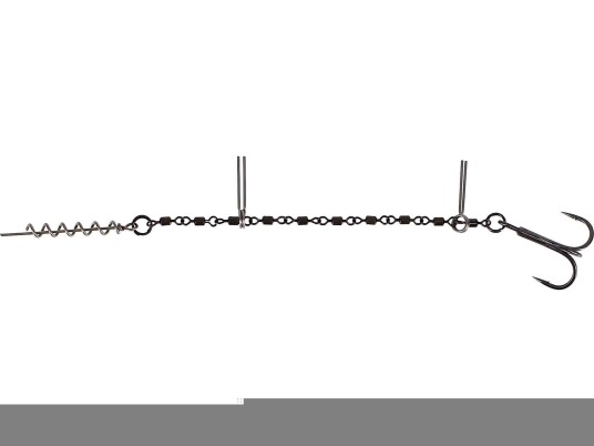 Westin Add-It Jointed Stinger