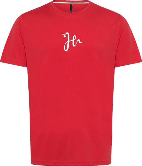Humbleton | Leroy Performance Tee | S Humbleton | Leroy Performance Tee | S