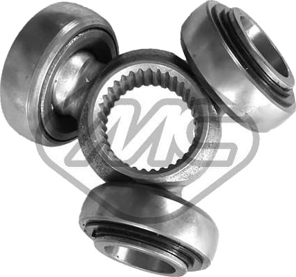 Metalcaucho 39377 Drivledd