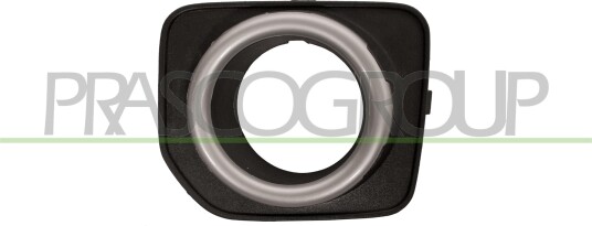 PRASCO LR0341250 Ventilasjonsgitter