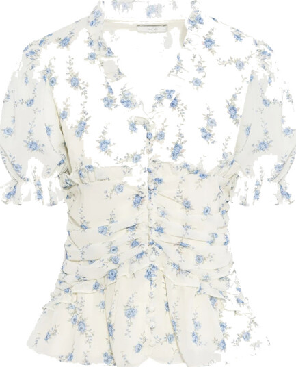 By Ic Dame Bluser & Skjorter Beige XL,