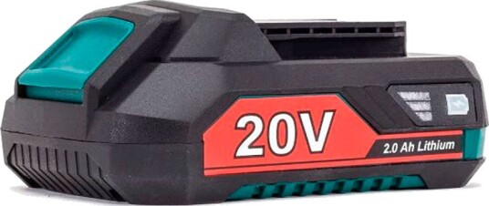 Nac Batteri B-20-LI-20V 2,0 ah (20 v)