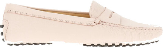 Tod's Dame Sko Beige 36 EU,