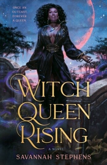 Witch Queen Rising Witch Queen Rising