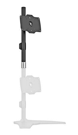 Multibrackets Veggfeste for LCD-Skjerm 24"-32" Svart VESA 100x100