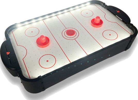 Mad Monkey Air Hockeybord LED