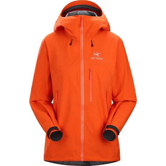 Arc'Teryx Beta Sv Jacket Dame Phenom L