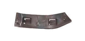 Holder, støtfanger VAN WEZEL 5827567