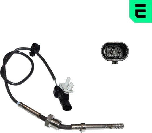 ERA 552034 Sensor, eksostemperatur