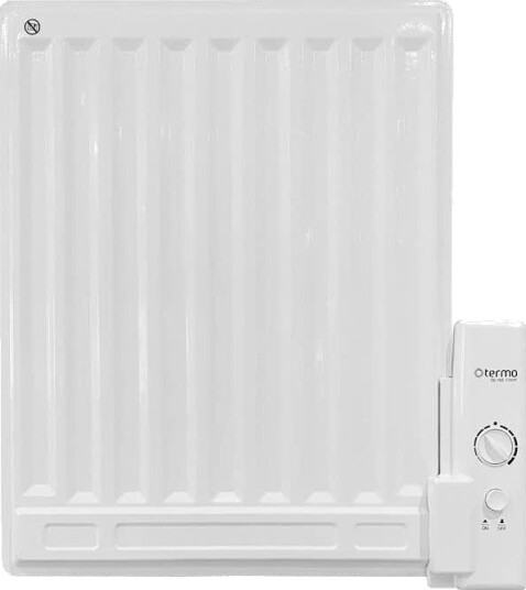 Oljefylt Radiator Termo Basic 530040