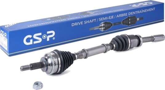 GSP 250313 Drivaksel
