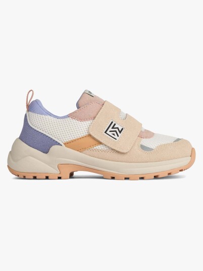 Liewood Denisa Mesh Sneakers Multi/patterned 35