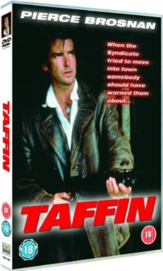 Taffin DVD Taffin DVD