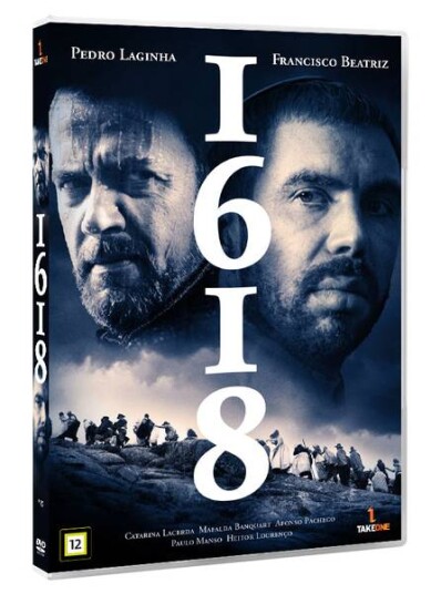 1618 (DVD)