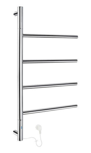 Smedbo Dry FK717 håndkletørker, 777 x 403 mm, krom