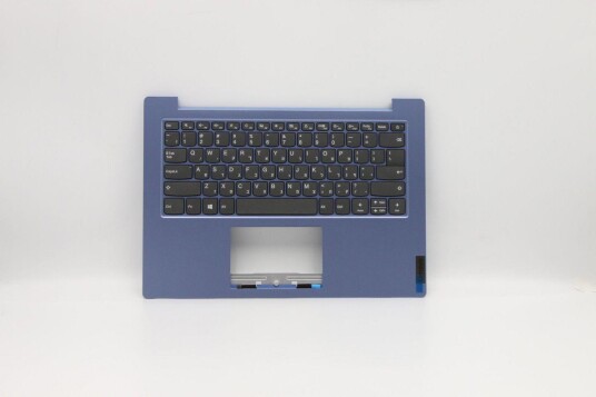 Lenovo Upper Case ASM_HB W 81VU IB