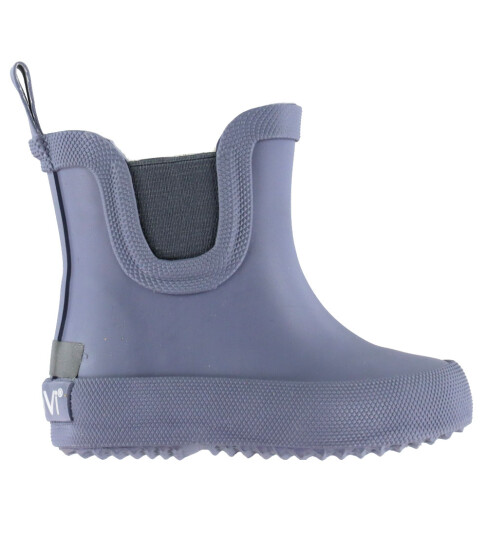 Celavi Gummistøvler Kort Flint Stone 19 Gummistøvler Blå