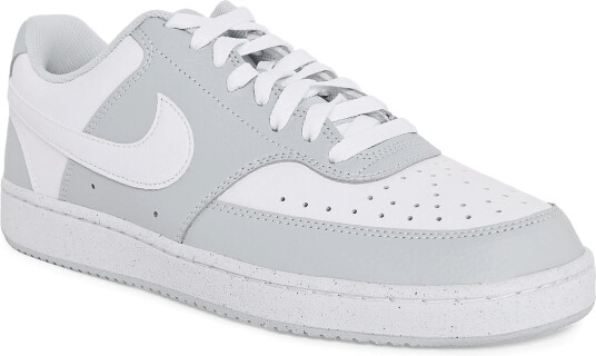 Nike Nike Court Vision Low Men"S Sh Grey 45.5 Nike Nike Court Vision Low Men"S Sh Grey 45.5