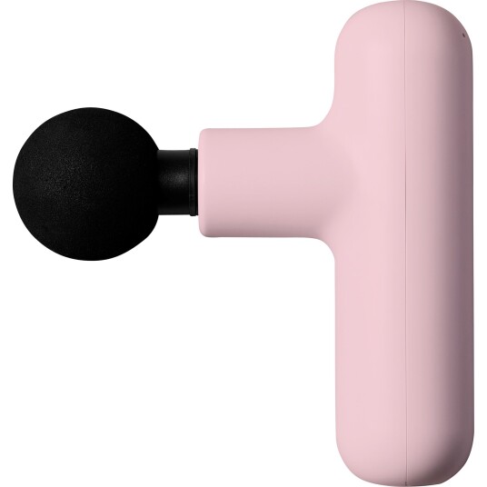 Lola Portable Massage Device Pink 1 stk Massasje