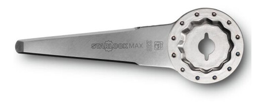 Fein 63903238310 Kniv 68 mm Starlock Max 100-pakning Maskintilbehør & forbruk