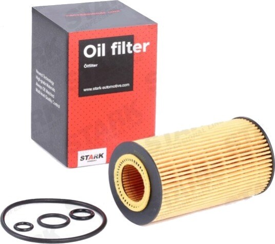 Oljefilter STARK SKOF-0860105 Oljefilter STARK SKOF-0860105