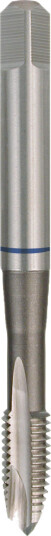 Spånbrytertap HSS DIN371 M2,5