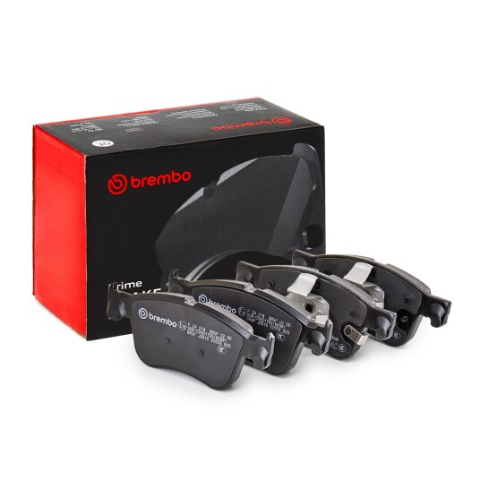 Bremseklosser BREMBO P 24 218 Bremseklosser BREMBO P 24 218