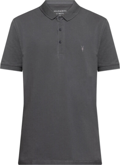 AllSaints Herre Topper Grå 2XL,