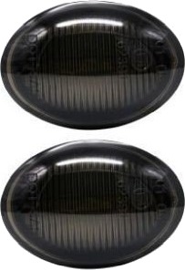 Blinklyssett ABAKUS L16-140-001LED-S