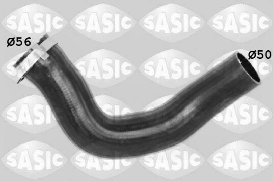 ladeluftslange SASIC 3336099