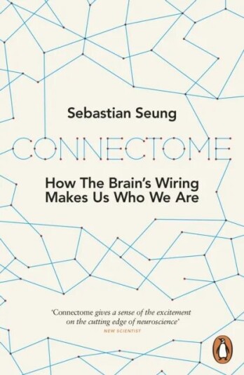 Connectome Av Sebastian Seung