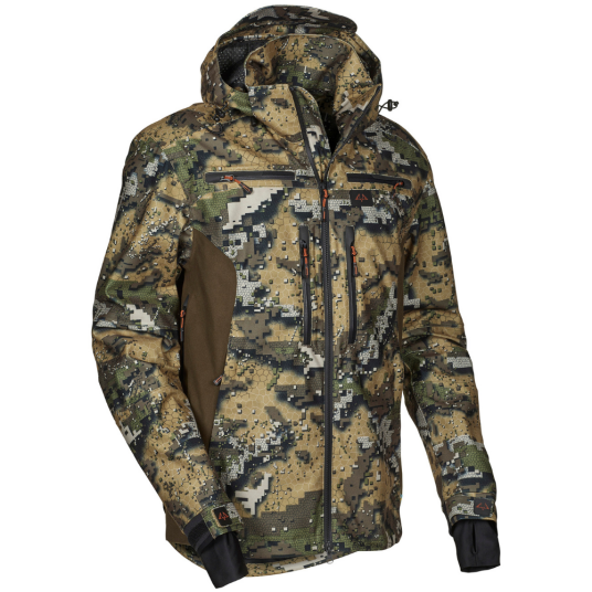 Swedteam Man Ridge 3 Hunting Jacket Desolve Veil Desolve Veil 54