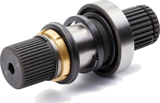 SKF VKJC 1045 Drivaksel