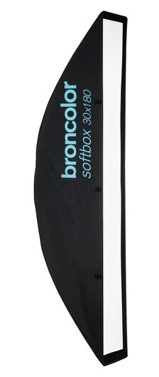 Broncolor Softbox 30  x 180 cm The Strip Softboks